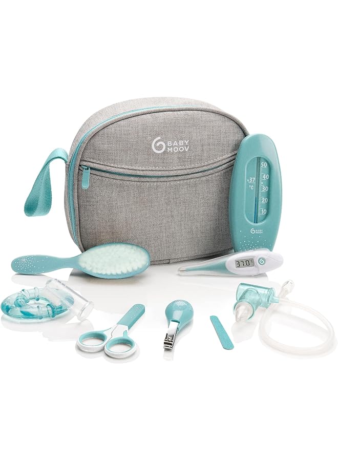 babymoov Personal Care Kit Vanity Set Pack Of 1 - Image 1