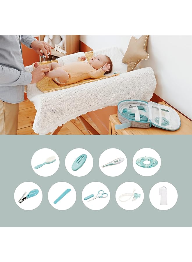 babymoov Personal Care Kit Vanity Set Pack Of 1 - Image 3