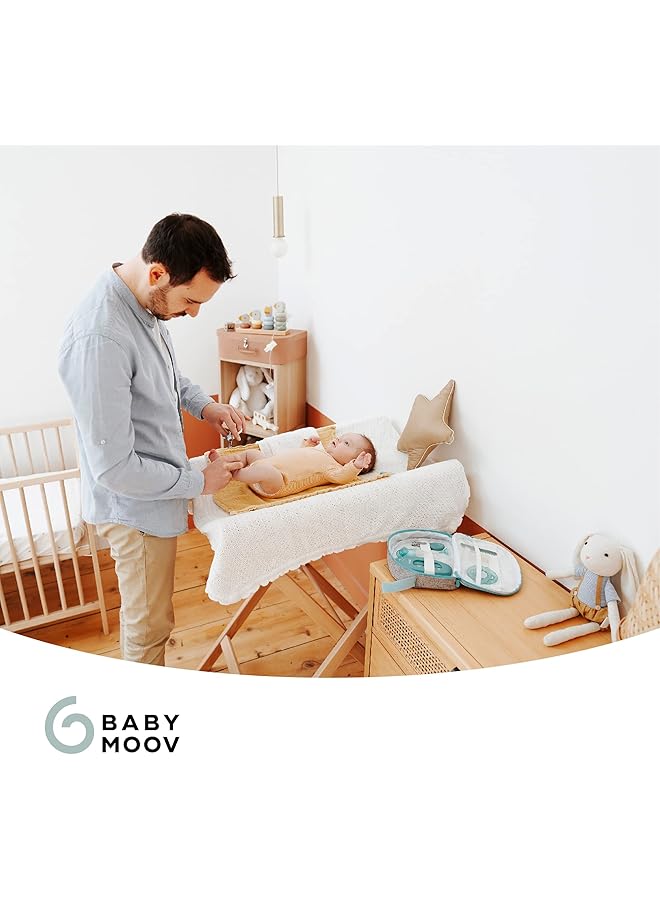 babymoov Personal Care Kit Vanity Set Pack Of 1 - Image 5