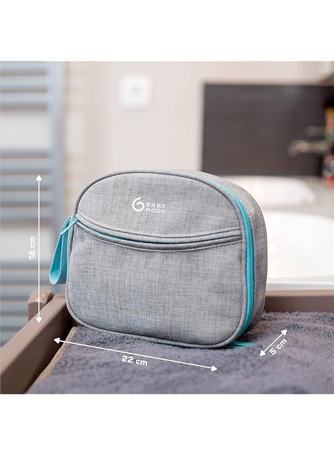 babymoov Personal Care Kit Vanity Set Pack Of 1 - Image 4