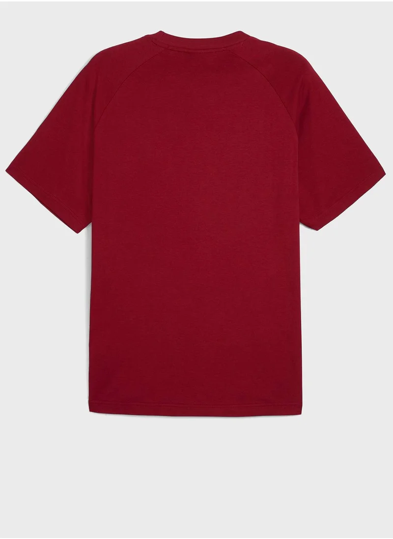 PUMA Classic Play Paris T-Shirt