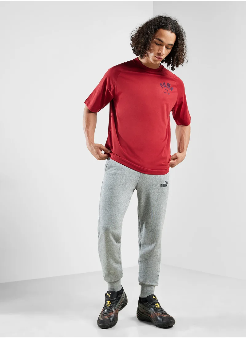 PUMA Classic Play Paris T-Shirt