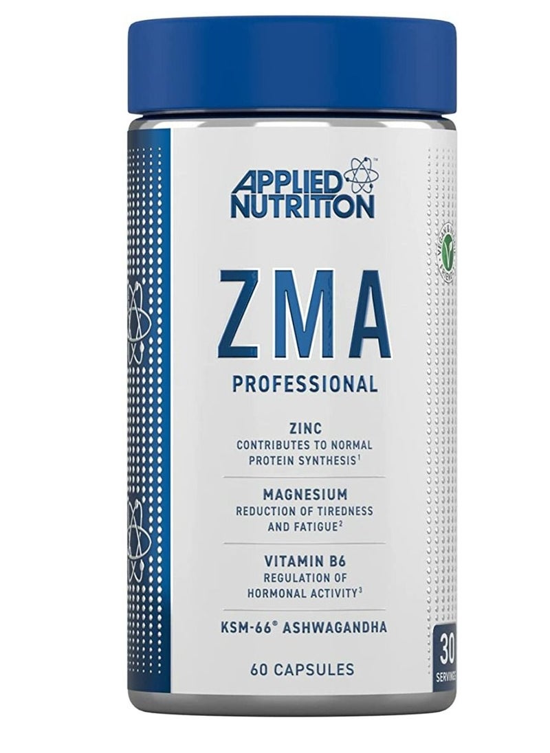 Applied Nutrition Applied Nutrition ZMA Professional 100 Capsules. 