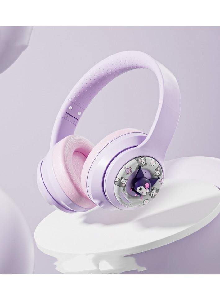 إبميني New Wireless Gaming Headset Stereo Headset