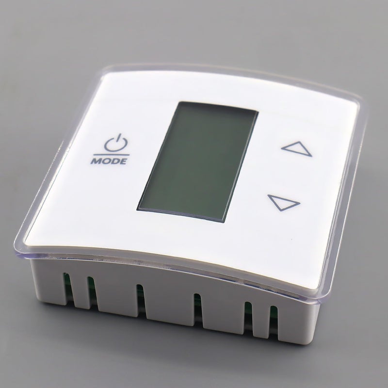 3316250.700 بديل ترموستات الحائط لمنطقة واحدة لـ Dometic لمكيفات المركبات الترفيهية/الكرفانات - Image 1