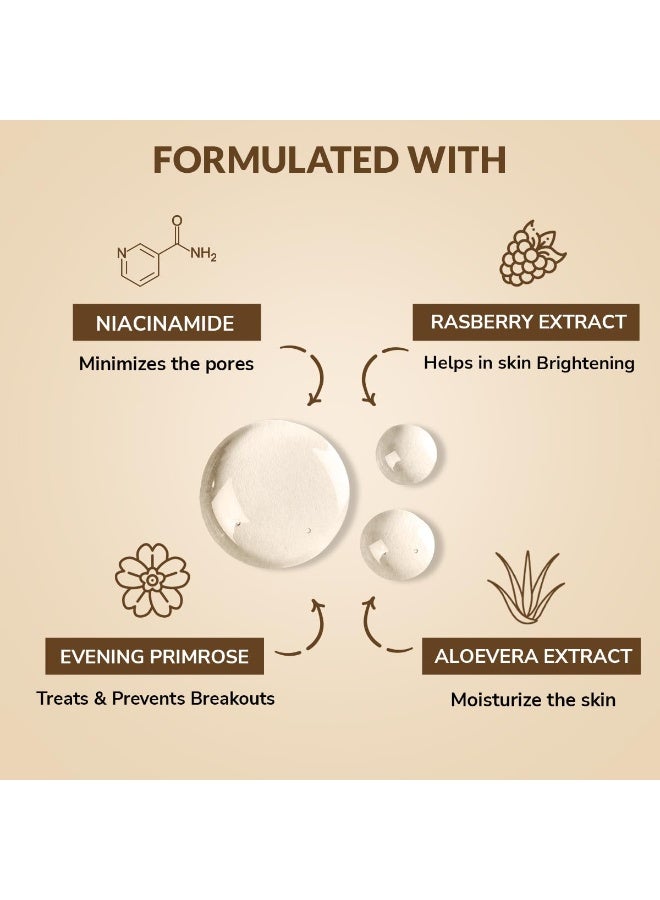 Mirabelle Fairness Face Mask Sheets For Glowing Skin, Hydration & Brightening | For All Skin Types, Women & Men | Korean Sheet Mask Combo Pack Of 6 (Each 25 ml) - Image 2