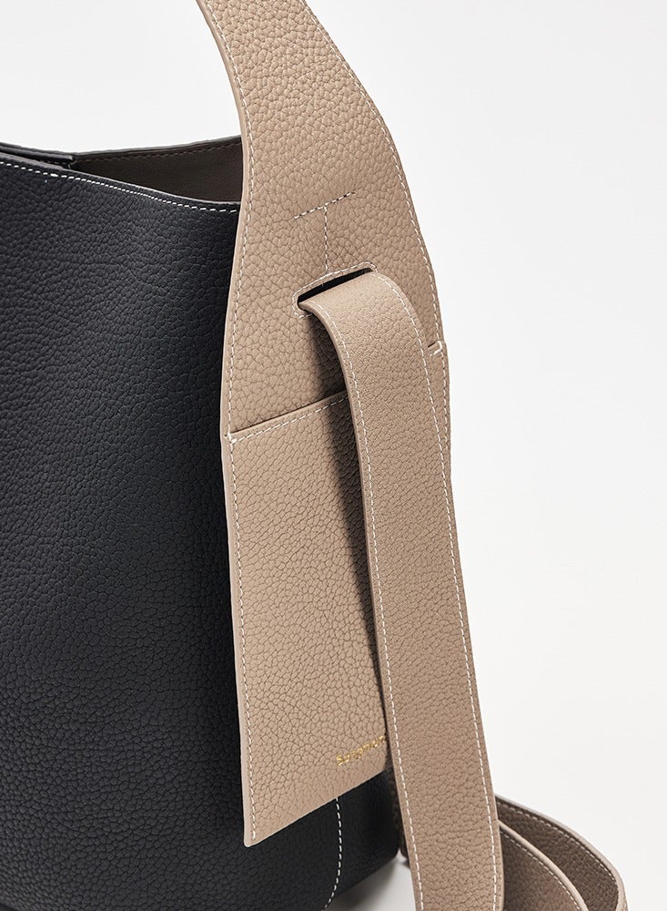 سونغمونت حقيبة حمل متوسطة الحجم للتنقل معلقة بالأذن - Image 4