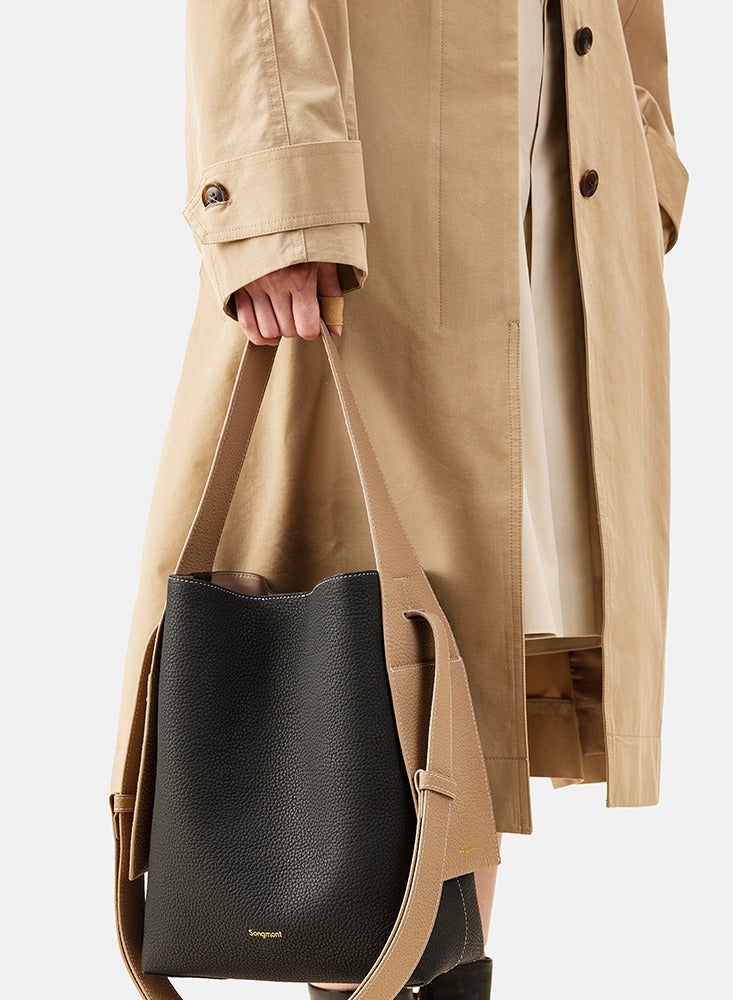 سونغمونت حقيبة حمل متوسطة الحجم للتنقل معلقة بالأذن - Image 3