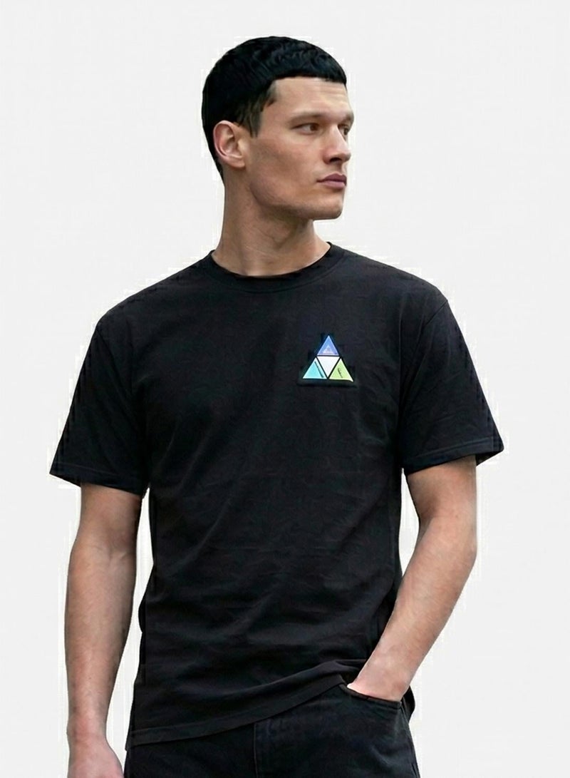HUF PRISM TT TEE - Image 1