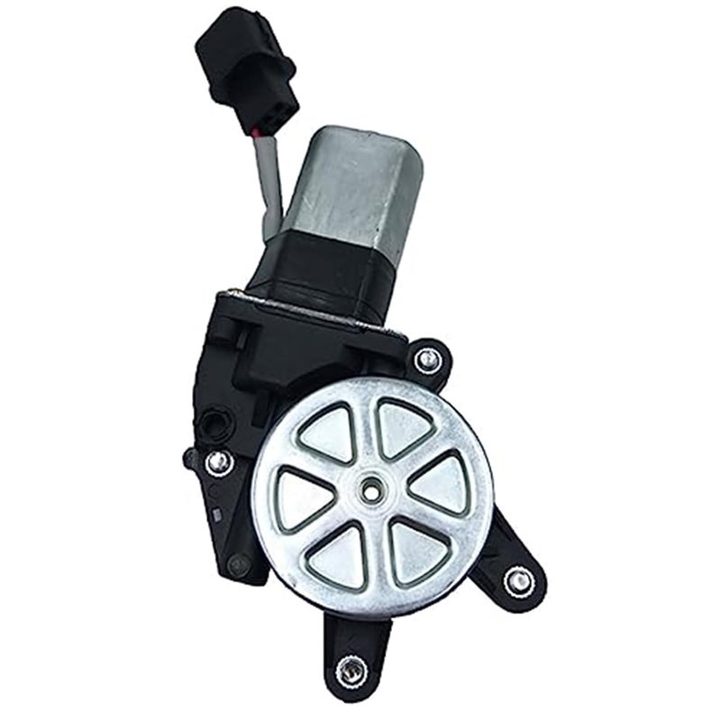 Wivplex Window Lift Motor for Mitsubishi Outlander 2003-2006 - Image 4