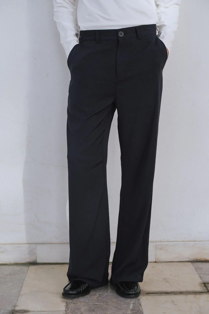 GIESTO Men's Suit Pants