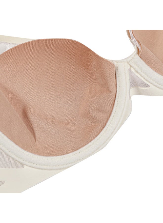 Aimer Women's Bra, Soft Steel Wire, Lightweight And Breathable, Minimizes Large Ca111351, Black, B75 - Image 3