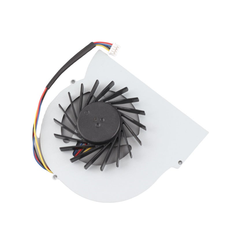 Notebook CPU Fan DC5V High Quality For HP EliteBook 8560P 8560W 8570W - Strong Wind Force Fast Heat Dissipation Notebook CPU Cooler For Laptop Ergonomic Quiet Operation - Image 3