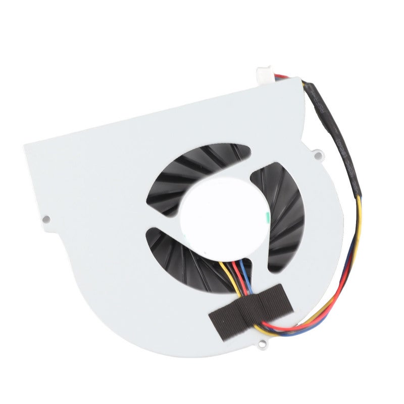 Notebook CPU Fan DC5V High Quality For HP EliteBook 8560P 8560W 8570W - Strong Wind Force Fast Heat Dissipation Notebook CPU Cooler For Laptop Ergonomic Quiet Operation - Image 5