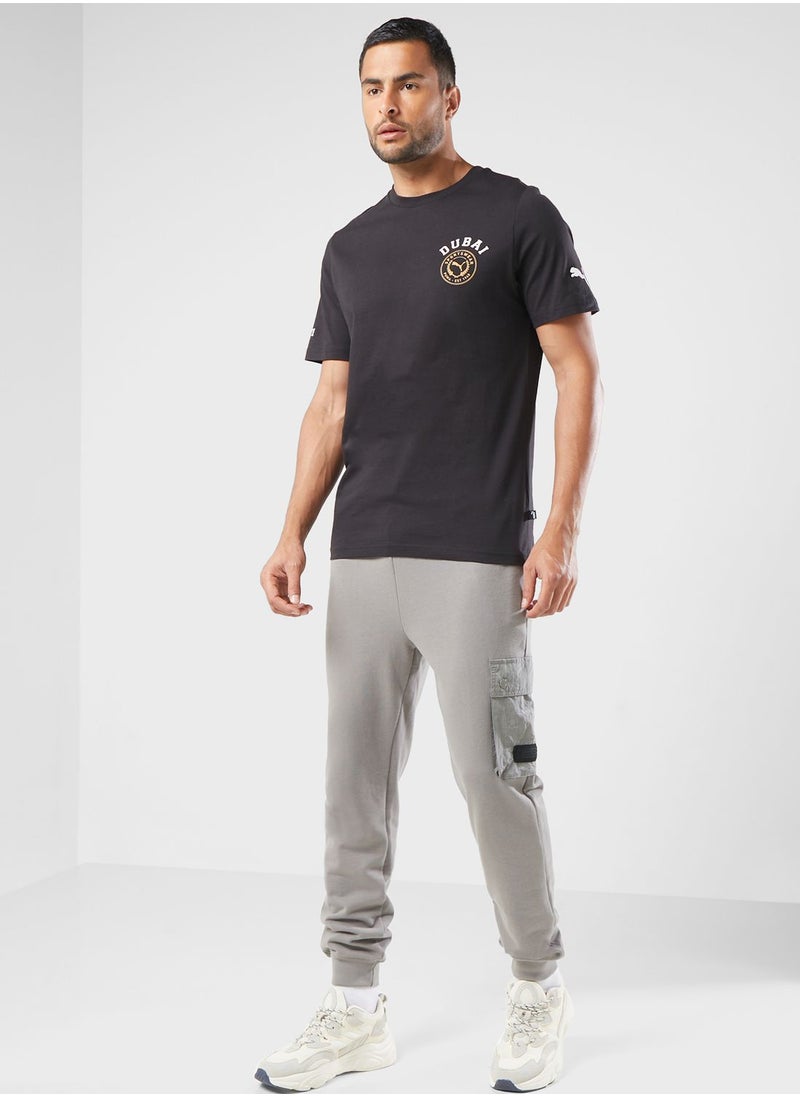 PUMA - Dubai City T-Shirt - Image 1