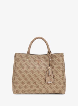 Meridian II Girlfriend Satchel Bag