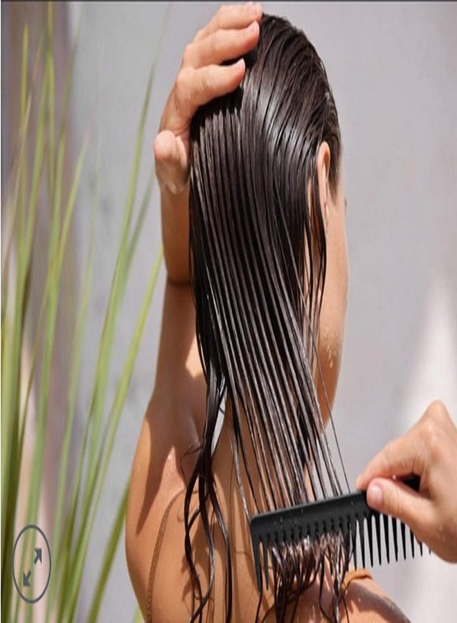 Bless Antistatic Carbon Faiber Comb - Image 4