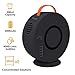 Weilim Bubble Machine Automatic Bubble Blower for Kids Toddlers Rechargeable Battery Portable Bubble Maker Electric Bubble Machine Auto Rotating 90360 Outdoor Toy for Easter and Birthday Gift - Image 2
