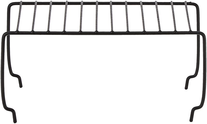 Bob Ross Brush Beater Rack - Black - Image 2