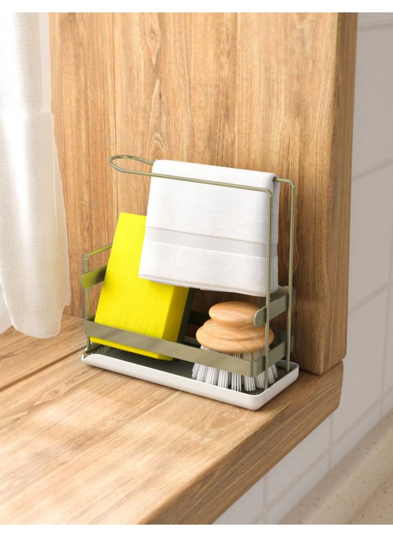 Smart Storage kitchen sink caddy - Image 2