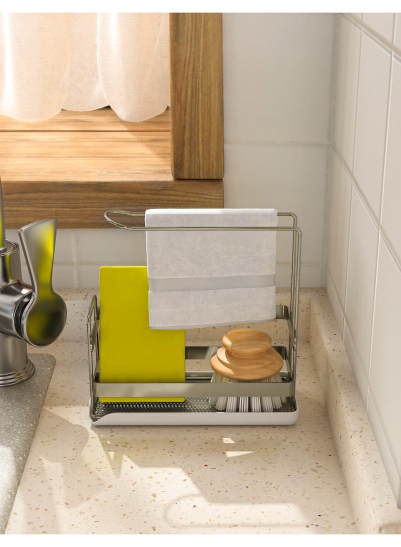Smart Storage kitchen sink caddy - Image 3
