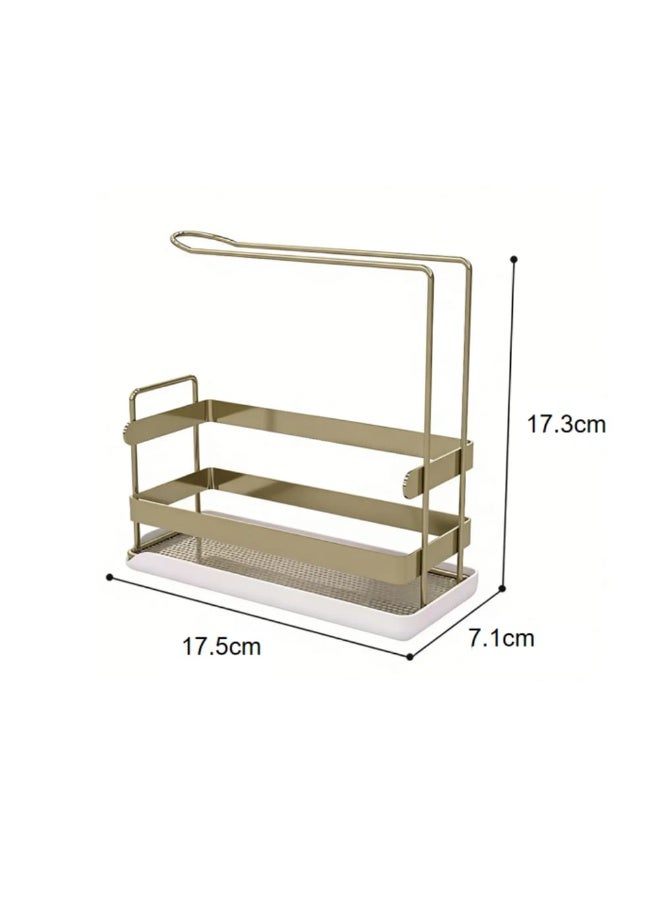 Smart Storage kitchen sink caddy - Image 4