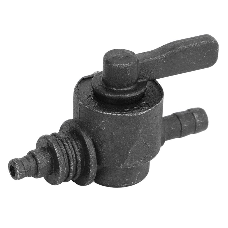 Fuel Cock Assembly 6A1 24500 01 00 Black Easy Control High Precision Fit For 2HP 2 Stroke Outboard - Image 4