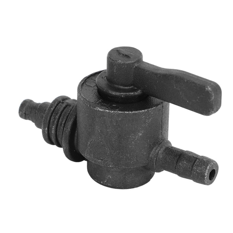 Fuel Cock Assembly 6A1 24500 01 00 Black Easy Control High Precision Fit For 2HP 2 Stroke Outboard - Image 3