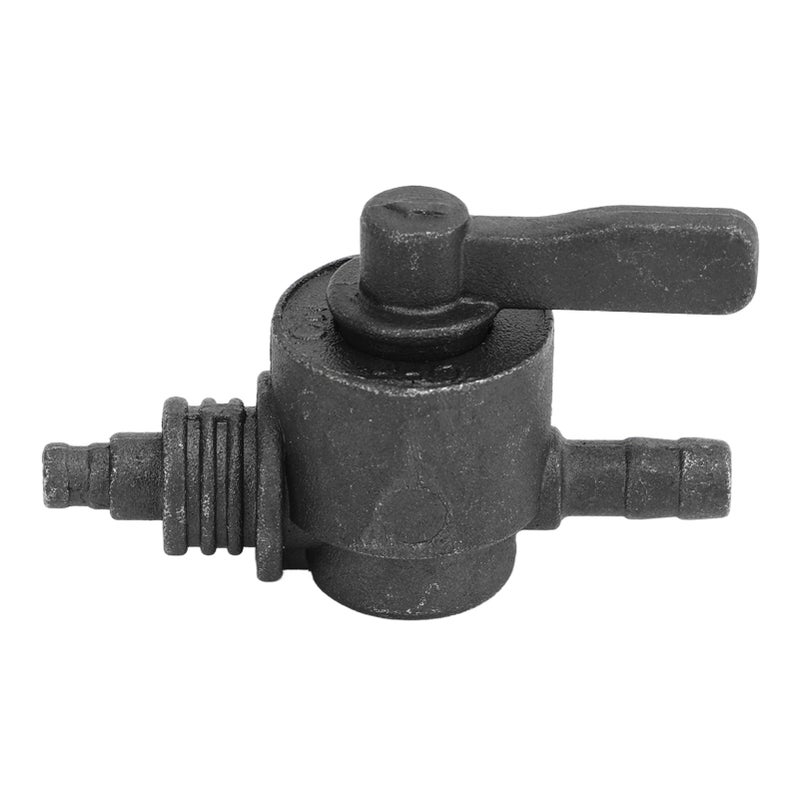 Fuel Cock Assembly 6A1 24500 01 00 Black Easy Control High Precision Fit For 2HP 2 Stroke Outboard - Image 5