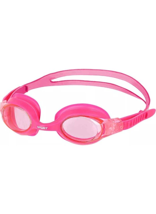 Spurt Spurt Swimming Glasses Junior - Pink - SIL 20 AF-1 
