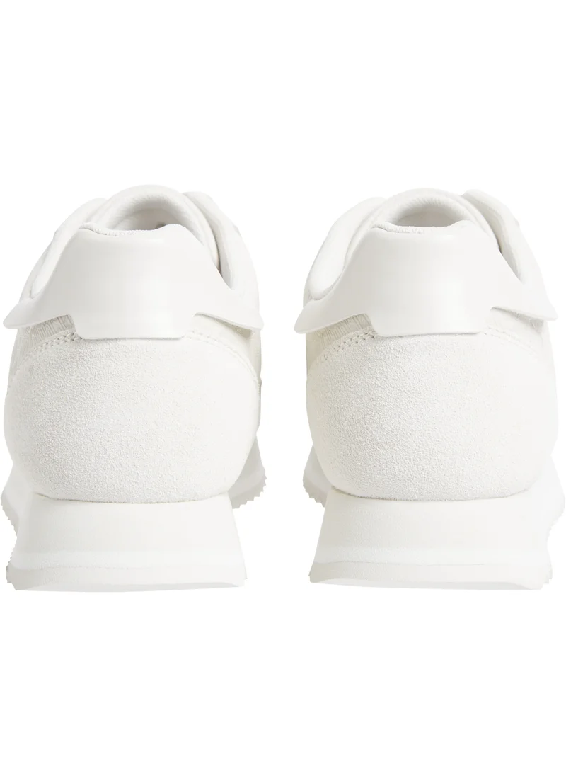 CALVIN KLEIN Lace Up Low Top Sneakers