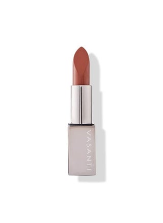 VASANTI My Time Lipstick (Your Time) - Long-Lasting Hydrating Rich in Colour Gel Matte Beauty Lipstick - Paraben-Free, Never Tested on Animals - pzsku/ZFC48664DC47F34034056Z/45/_/1687448803/d9d0d25f-e112-470b-9260-29a6a738cf8e