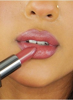 Vasanti Cosmetics VASANTI My Time Lipstick (Your Time) - Long-Lasting Hydrating Rich in Colour Gel Matte Beauty Lipstick - Paraben-Free, Never Tested on Animals  - Image 2