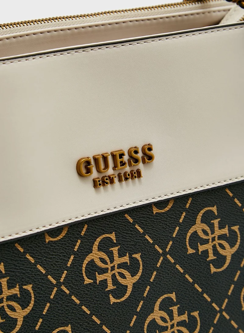 GUESS Berta Elite Tote