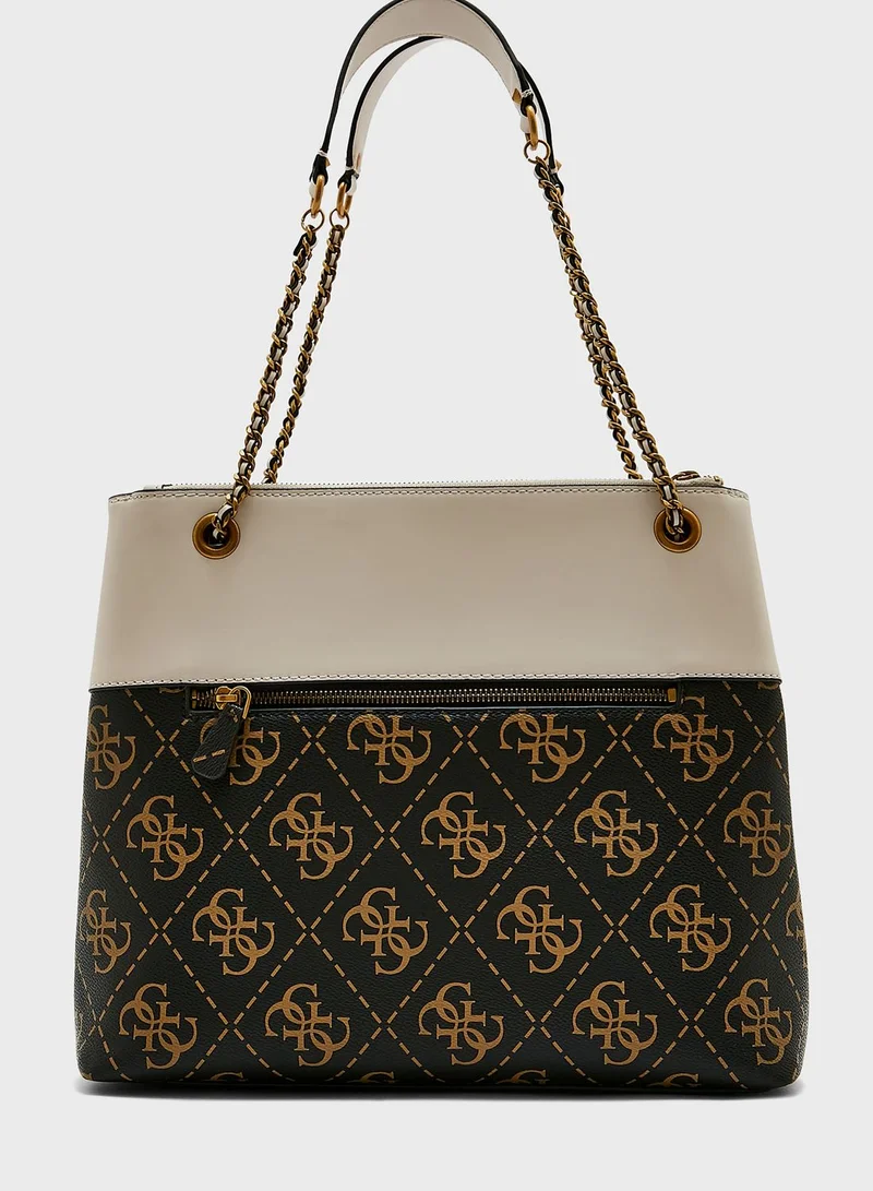 GUESS Berta Elite Tote