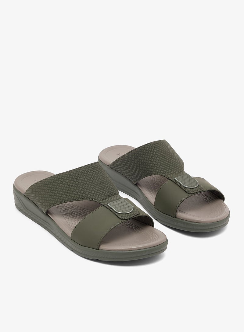 روبرت وود صنادل عربية مريحة - Image 2