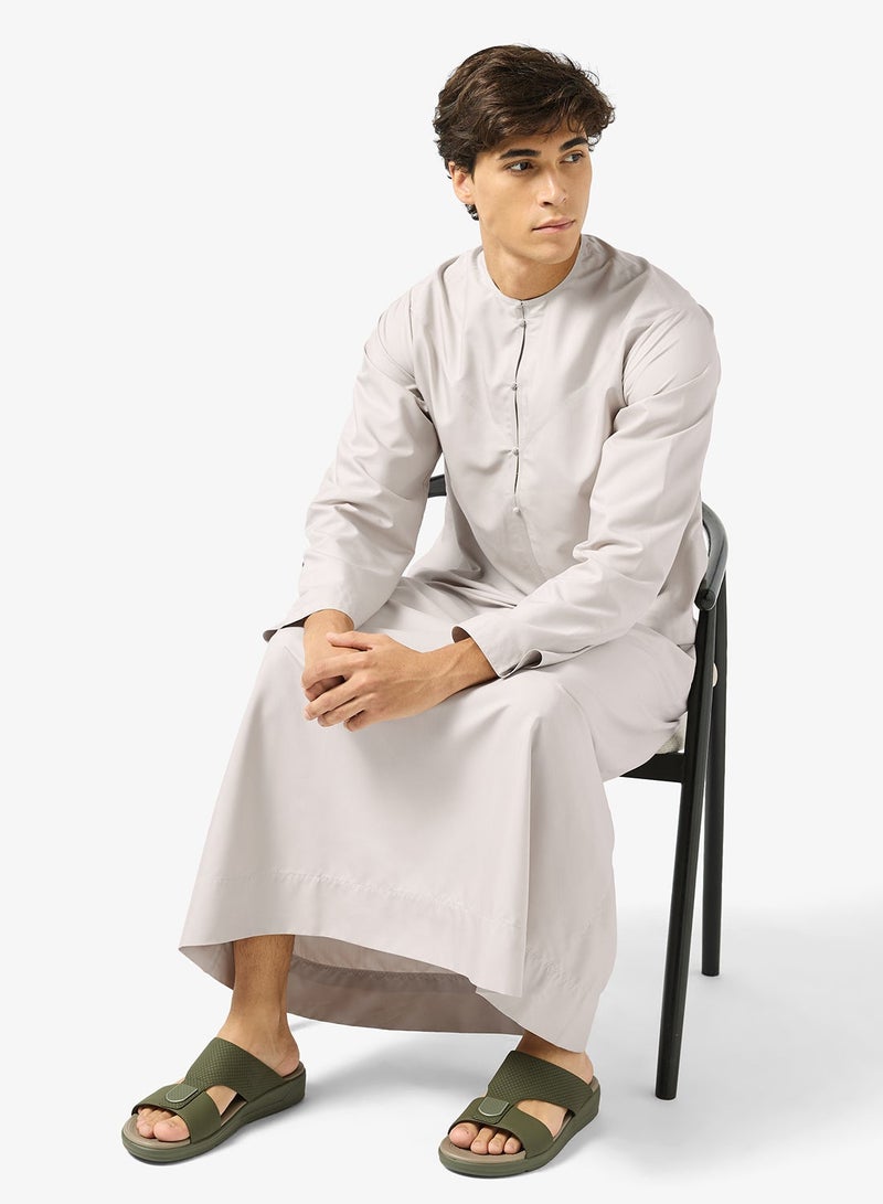 روبرت وود صنادل عربية مريحة - Image 5