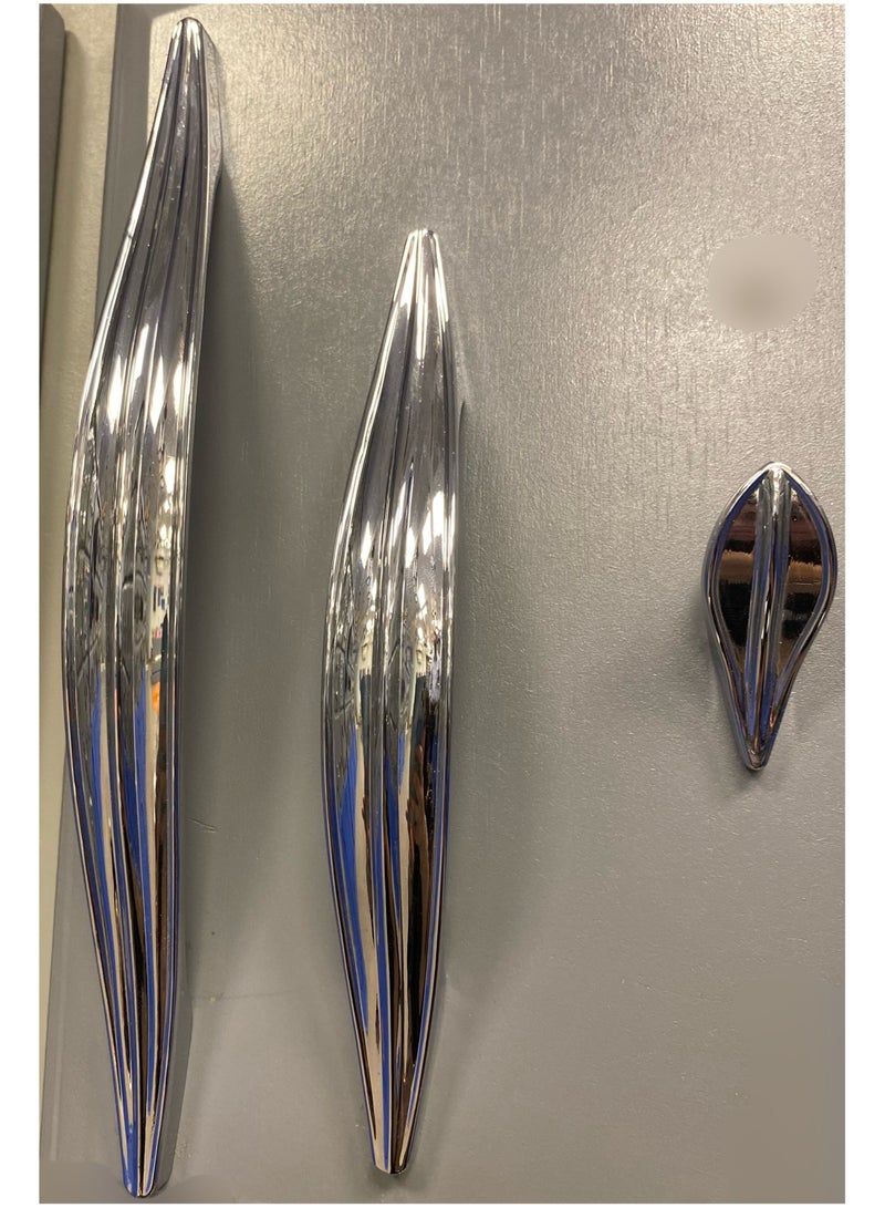 Siag Cabinet Pull X01698 - Image 2