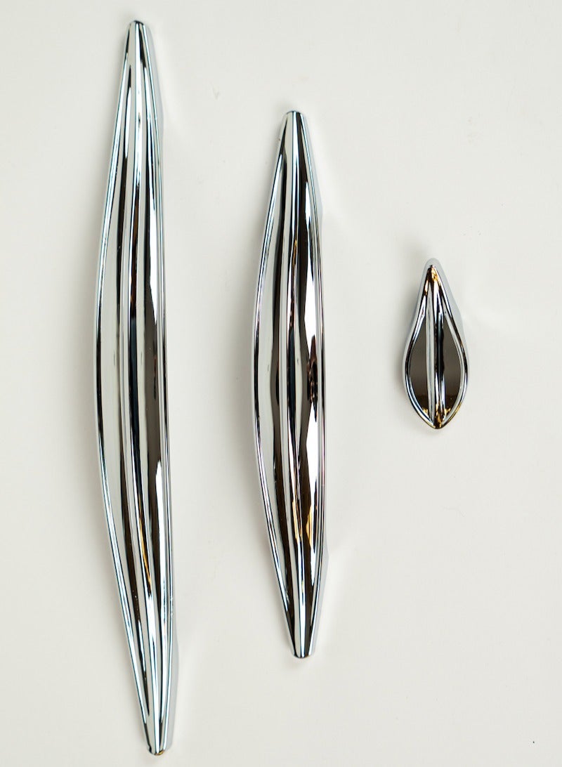 Siag Cabinet Pull X01698 - Image 2