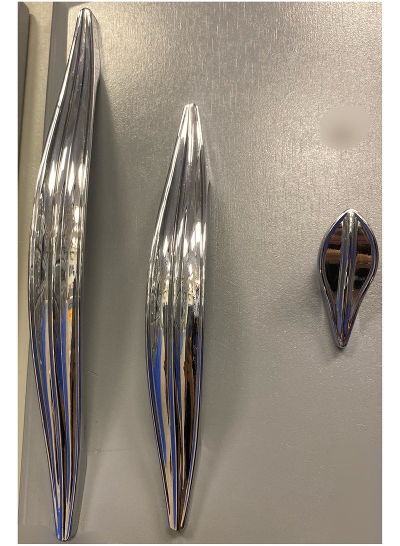 Siag Cabinet Pull X01698 - Image 3