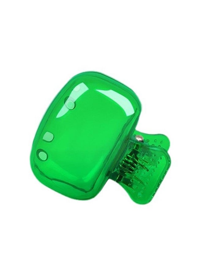 Travel Toothbrush Protector Cap with 10 Colors