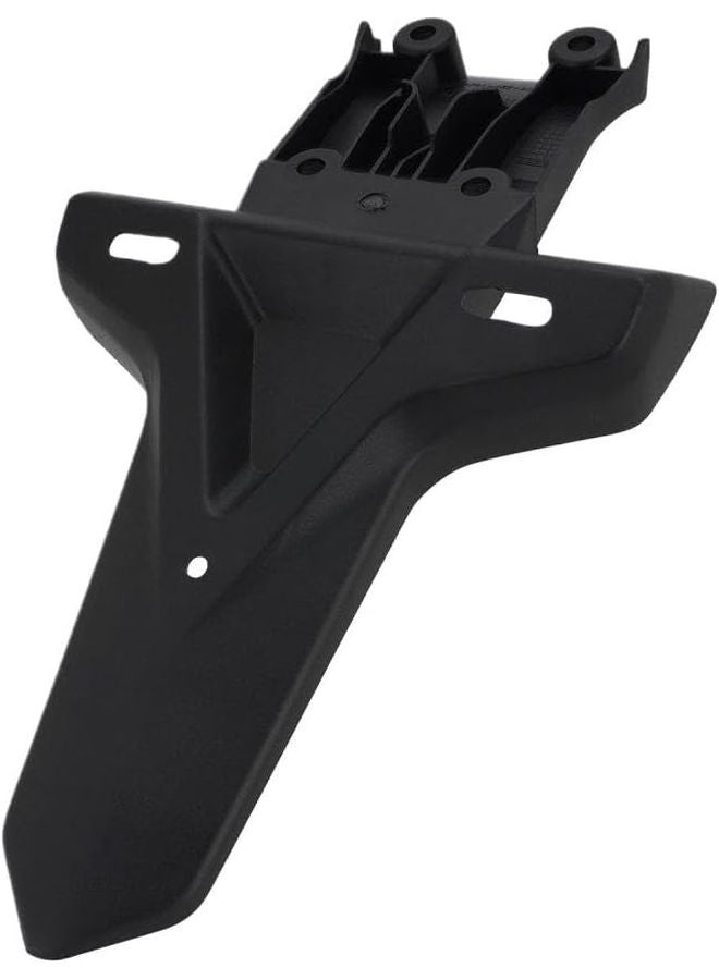 Extended Rear Mudguard Splash Guard for Ultra Bee and CRF250L Motorcycles 2013 2019 - Image 1