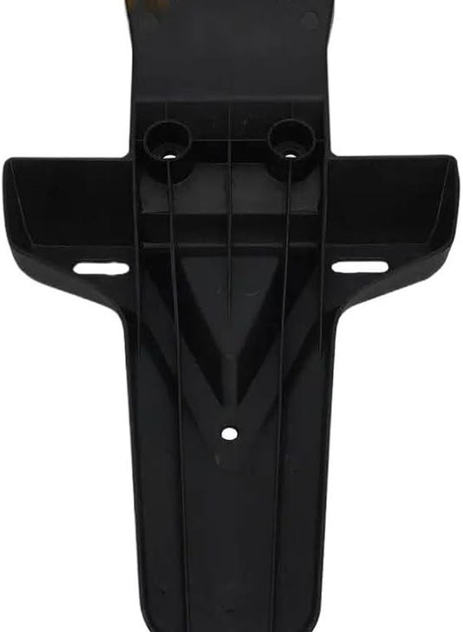Extended Rear Mudguard Splash Guard for Ultra Bee and CRF250L Motorcycles 2013 2019 - Image 4