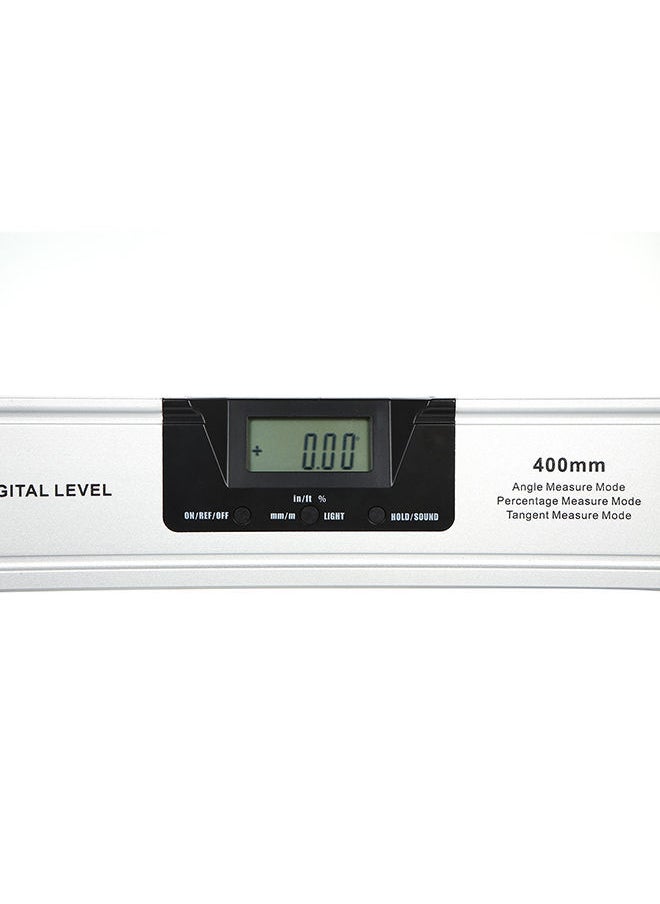 NIBEMINENT Laser Angle Finder Grey 45.50x3.50x7centimeter  - Image 4