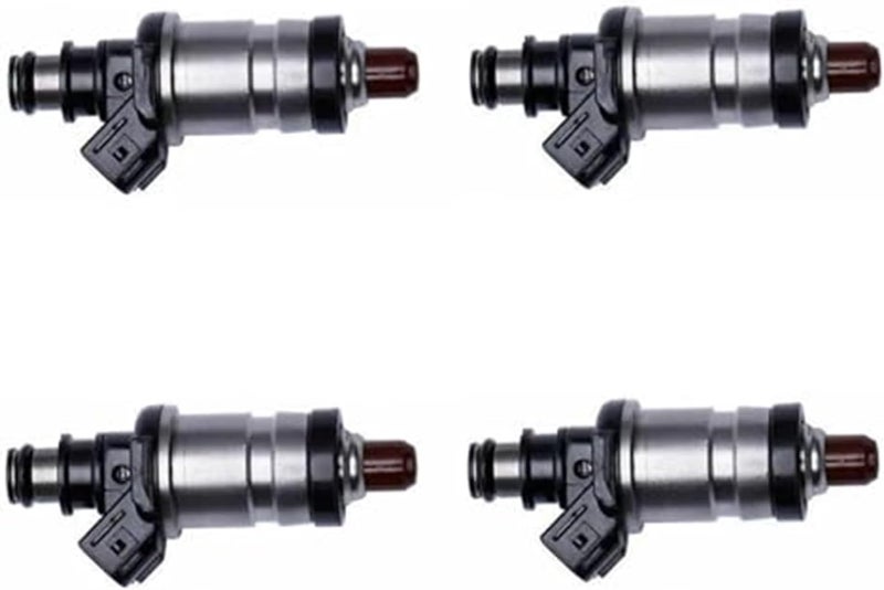 Wivplex Fuel Injectors for Civic and CR-V - Image 5