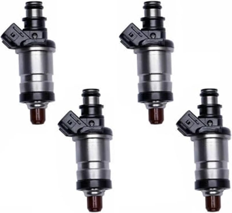 Wivplex Fuel Injectors for Civic and CR-V - Image 2