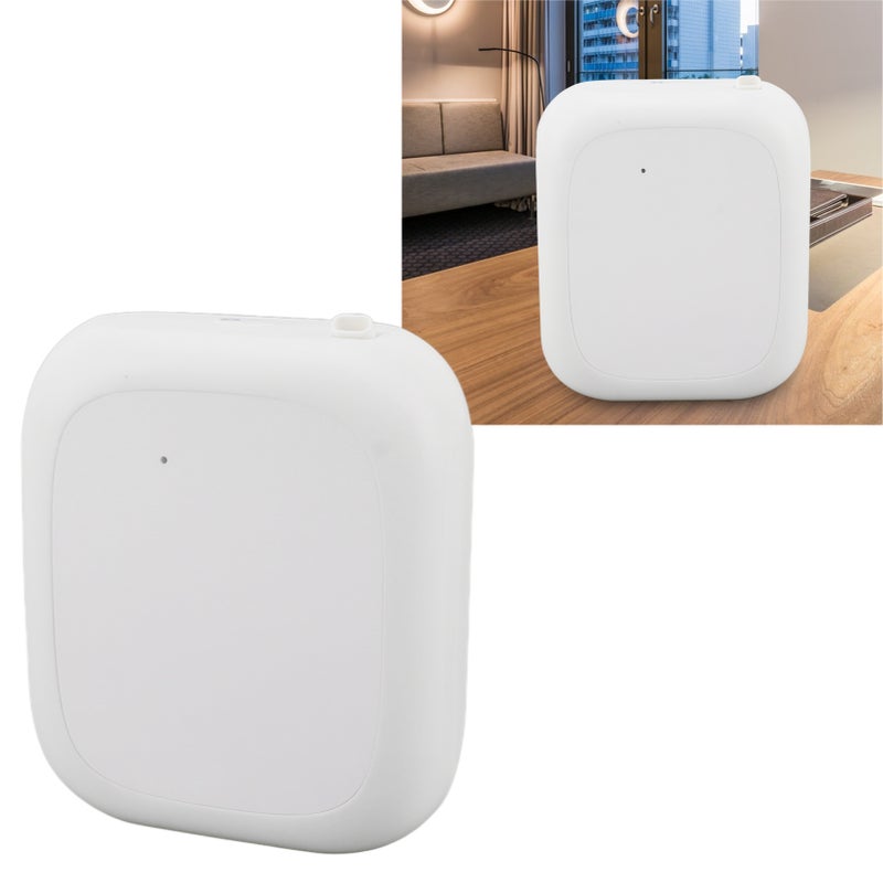 Aroma Diffuser Automatic Large Mist Volume Scent Air Machine for Hotel Shopping Mall Bar Office Building - Image 5