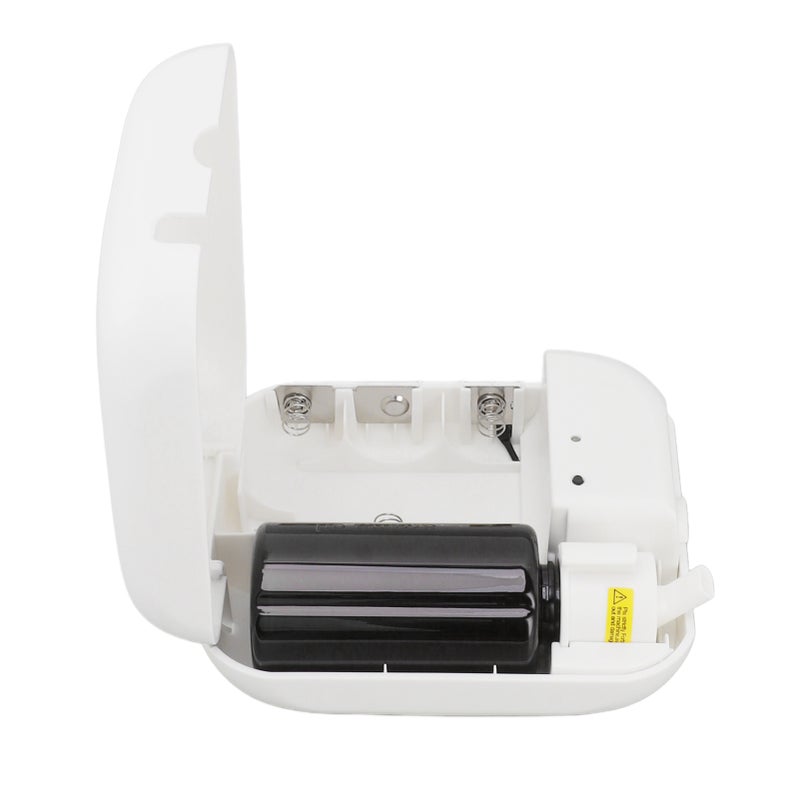 Aroma Diffuser Automatic Large Mist Volume Scent Air Machine for Hotel Shopping Mall Bar Office Building - Image 1