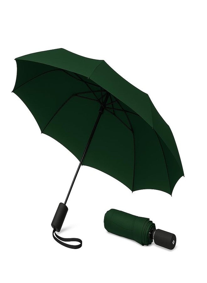 SIARA Umbrella, UV Big Size for Sun Protection Rain Windproof Strong large 3 fold for men women kids boys girls Perfect small & stylish Windproof & Compact - Image 2