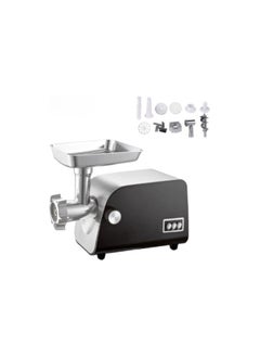 DSP KM5024 Meat Grinder 1200 watts Black / Silver - pzsku/ZFC494FB405EF45754E7DZ/45/_/1733314018/b8e24d31-e854-46b9-b340-e6dba4877b9b